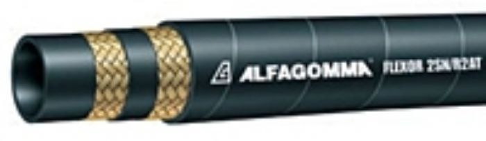 Mangueras Hidráulicas  - Kuriyama