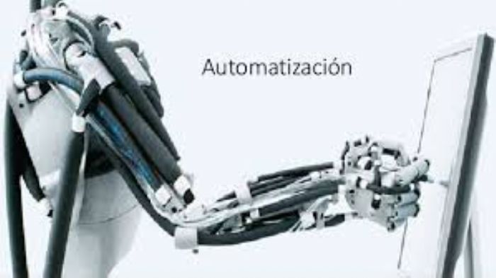 Automatización - 