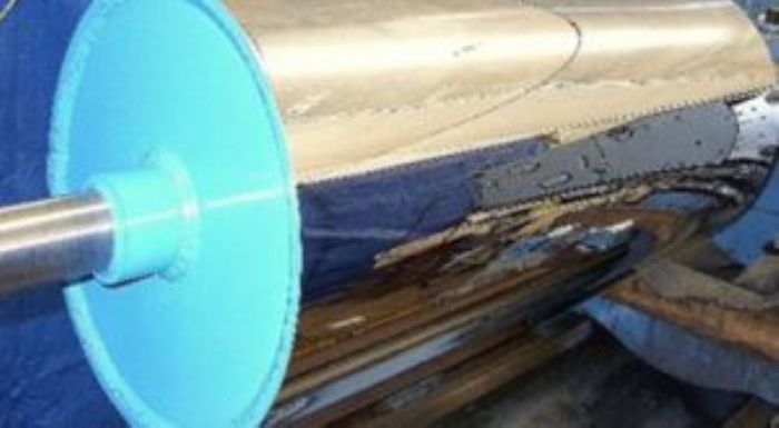 CROMO DURO - CROMODUMEX TLAXCALA SA DE CV 