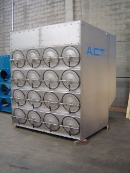 ACT 4-32 SS - ACT