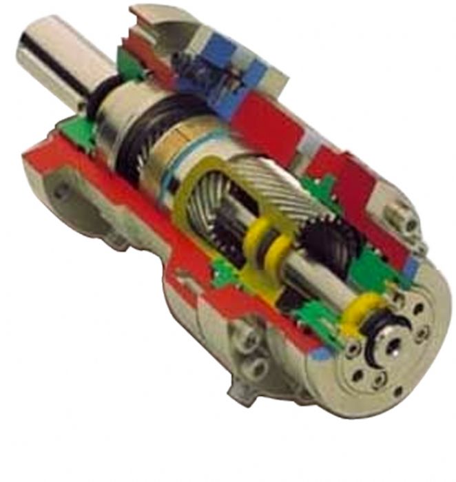 Actuadores electricos - 