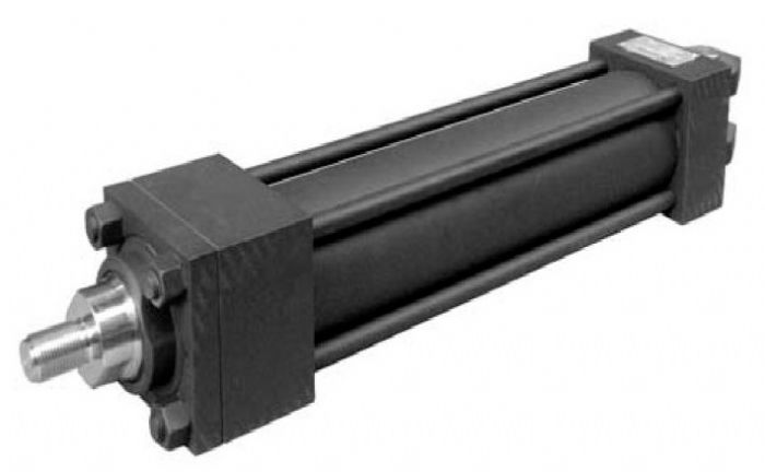 Actuadores hidraulicos - 