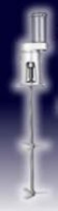 AGITADORES VERTICALES - CIMI