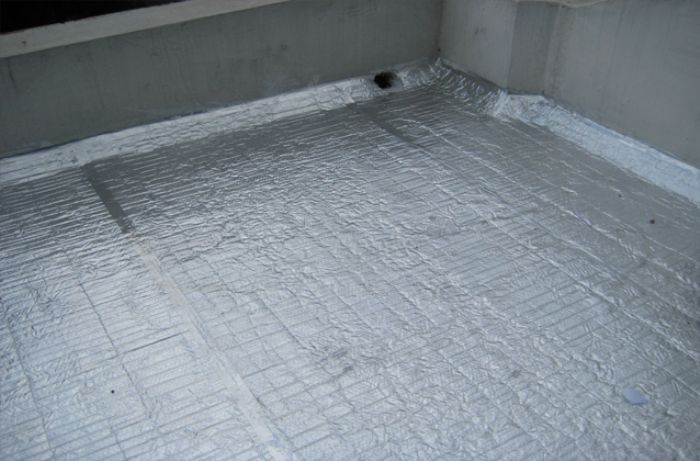 Aislante Térmico para Casas - ISOFOIL