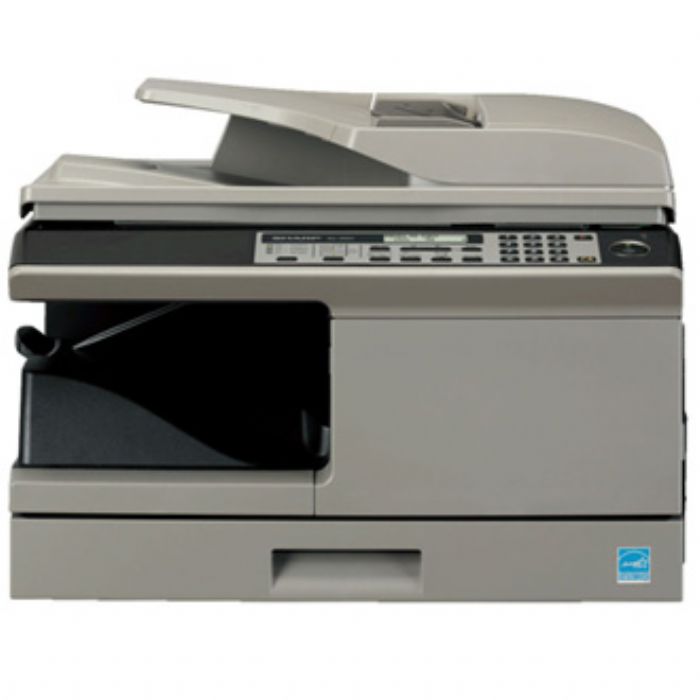 Sharp AL-2031 :: Copiadora, Impresora, Escáner, 20 ppm - Sharp
