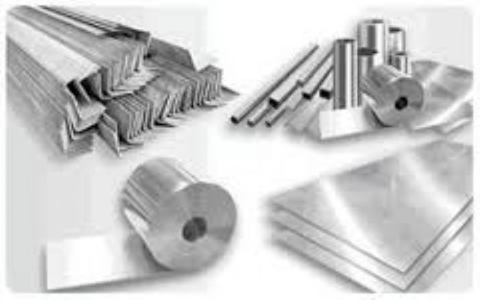 Extrusion y Venta de ALuminio - 