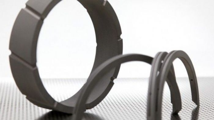 COMPRESORES LIBRES DE ACEITE - Ingersoll - Rand (IGR), Bellis & Morcom, Atlas Cop