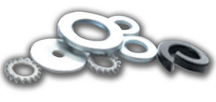 Arandelas Estandar - BOKER´S