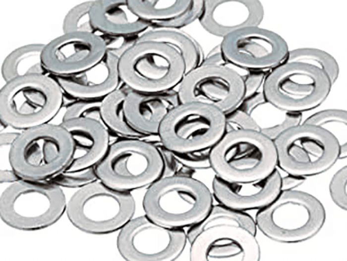 Arandelas Metalicas - BOKER´S