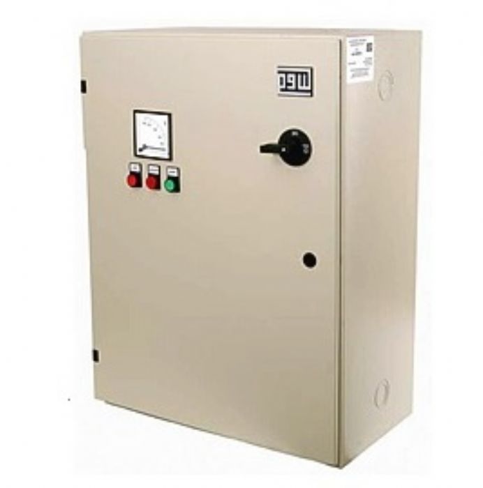 Arrancadores de Voltaje Pleno WEG - WEG