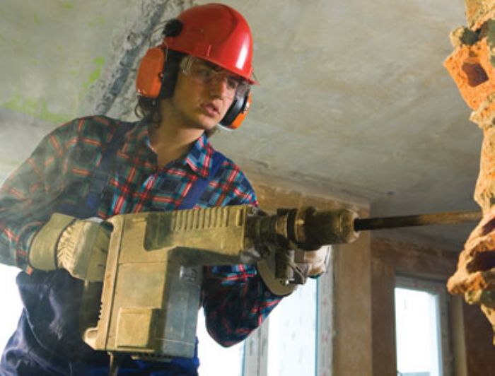 EQUIPO DE PROTECCION AUDITIVA - SECSPA