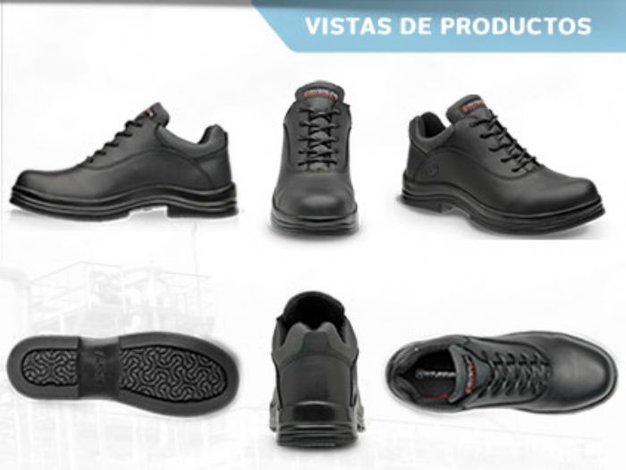 Equipos de Seguridad - RIVERLAND