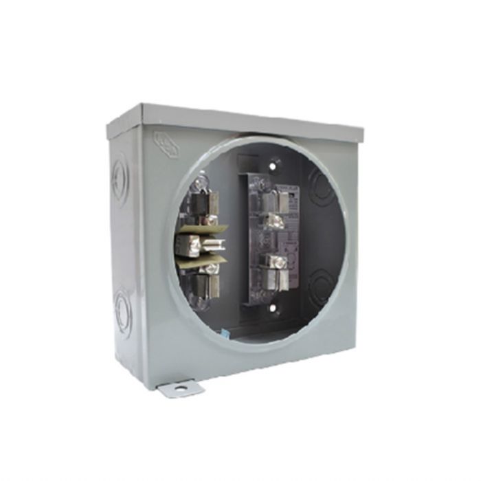 BASES PARA MEDICIÓN Square-D ms2007j  - Square D