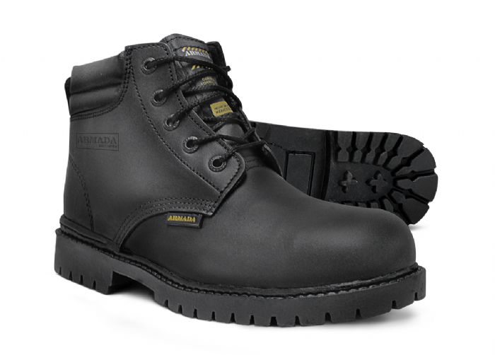 CALZADO INDUSTRIAL - CALZADO ARMADA MANUFACTURA