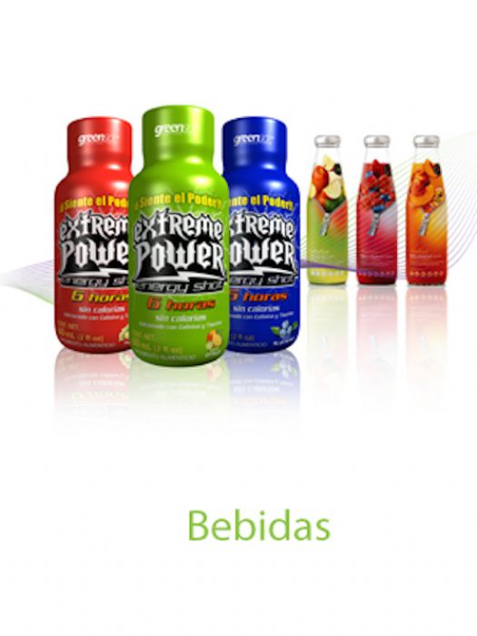 Etiquetas de productos - Etimex