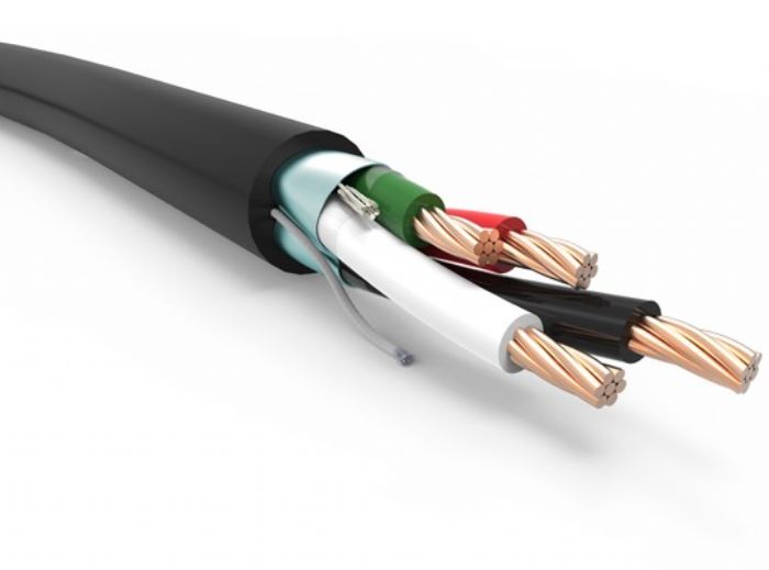 CABLES ESPECIALES - 