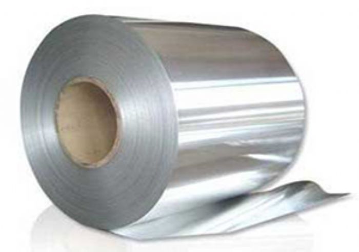 Aluminio en Soleras, Lamina, Barras, Tubo - EXTRUMETAL