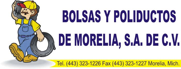 Bolsas de Polietileno de Baja Densidad - Bolsas y Poliductos