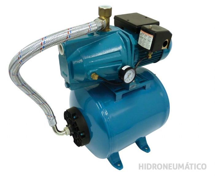 Equipos Hidroneumaticos - Multimarcas