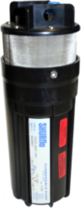 BOMBAS DE AGUA SOLARES - SEAFLO