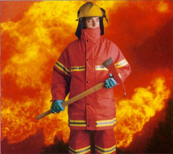 PRODUCTOS CONTRA INCENDIO - 
