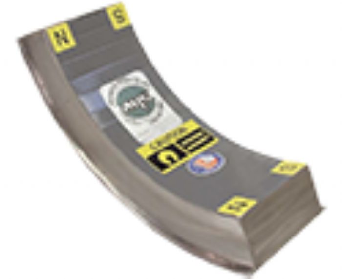 BOX RAILS TIPO T - DADMEX