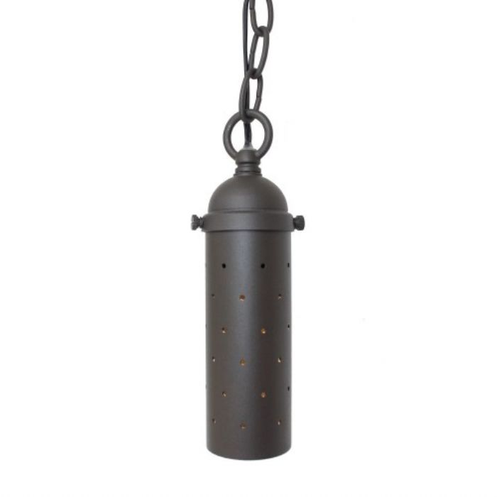 LUMINARIAS DE BRONCE - 