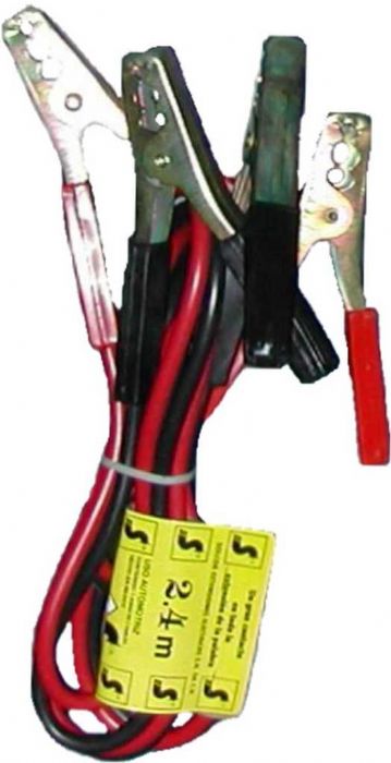 CABLES PASACORRIENTE - 