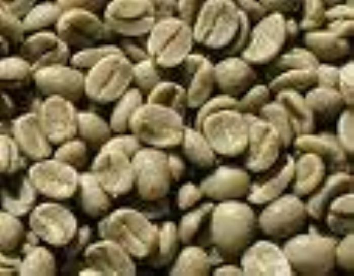 Cafe verde - 