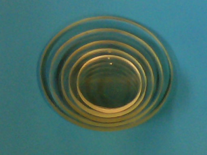 MIRILLAS  CRISTAL TERMOTEMPLADO - COMVYR