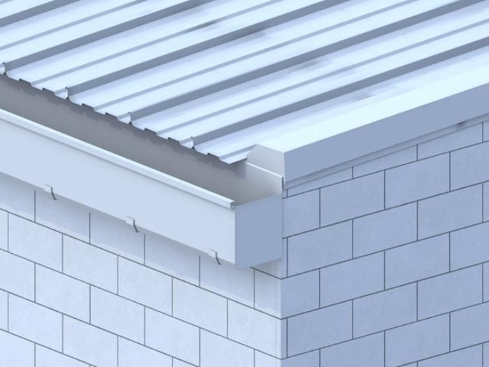 MOLDURAS Y CANALONES - CORTES Y DOBLECES MEJSAN