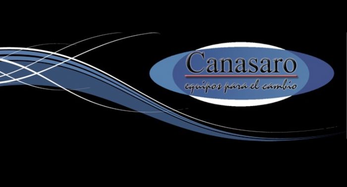 Banco de Trabajo - CANASARO