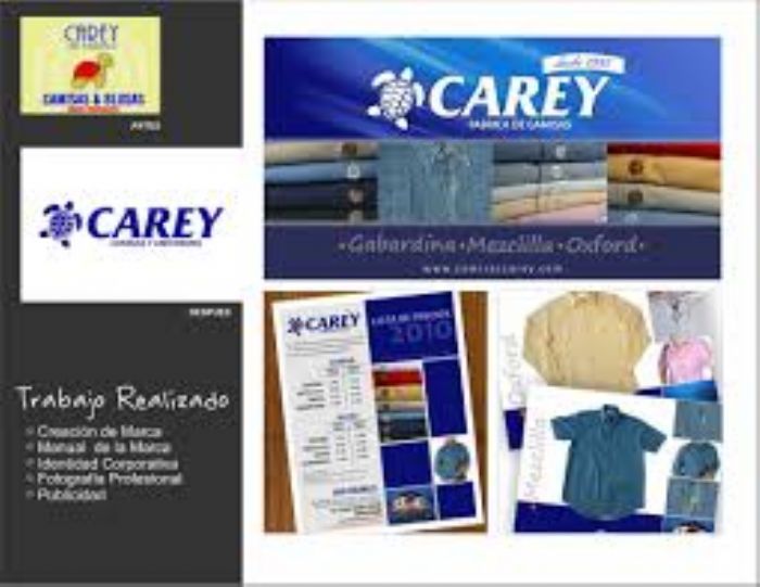 camisas Carey - Camisas Carey