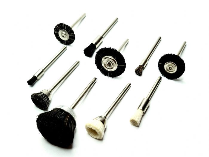 CEPILLO PARA PULIR - 