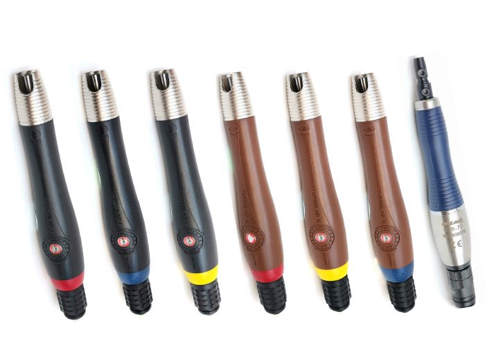 PERFILADOR TURBOLAP - 