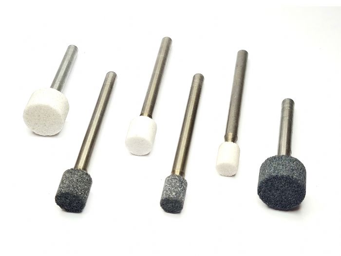 RECTIFICADORES DE OXIDO VITRIFICADO - 