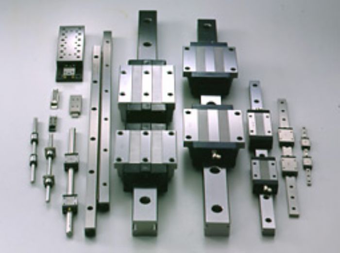 Guias Lineales - 