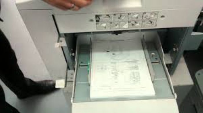 DUPLICADORES - RICOH, RISSO