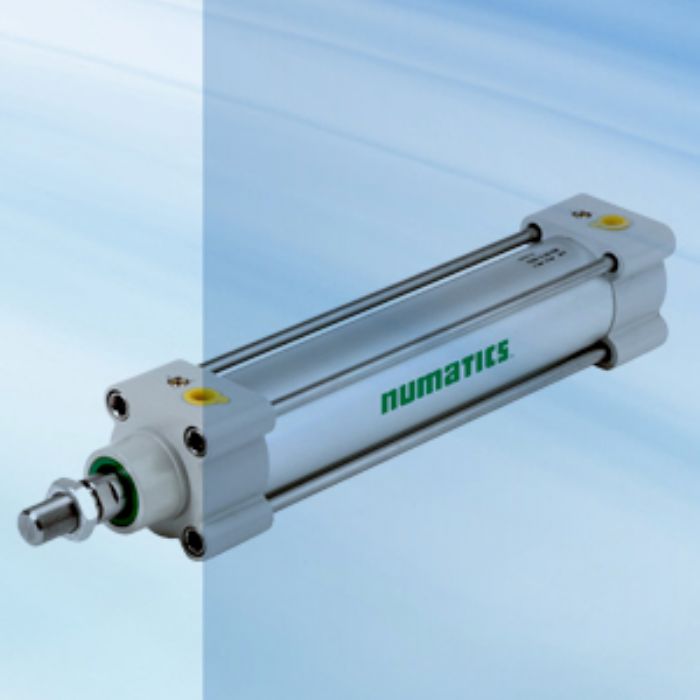 CILINDRO NEUMATICO DOBLE EFECTO - 