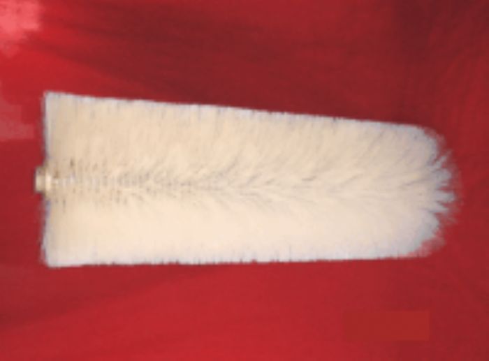 Cepillos circulares - EL VENADO