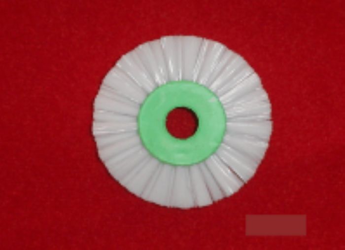 Cepillos circulares - EL VENADO