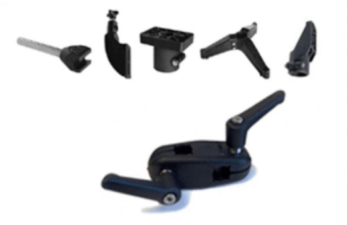 componentes para transportador - J:W:WINCO