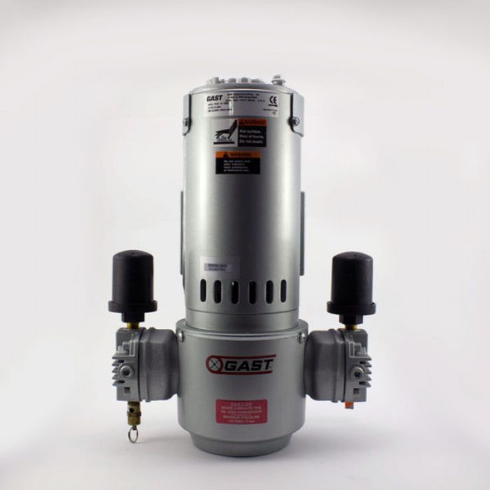 Compresor de aire - GAST