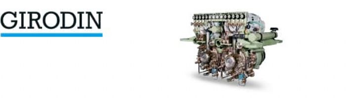 COMPRESORES NAVALES  - 