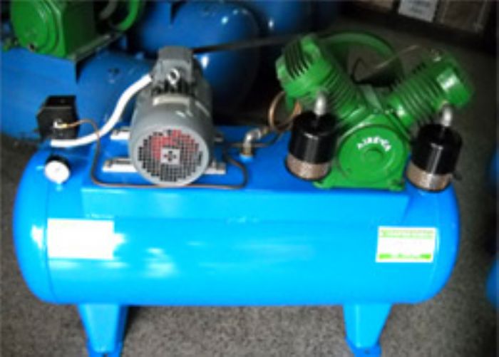 compresor - cualquiera