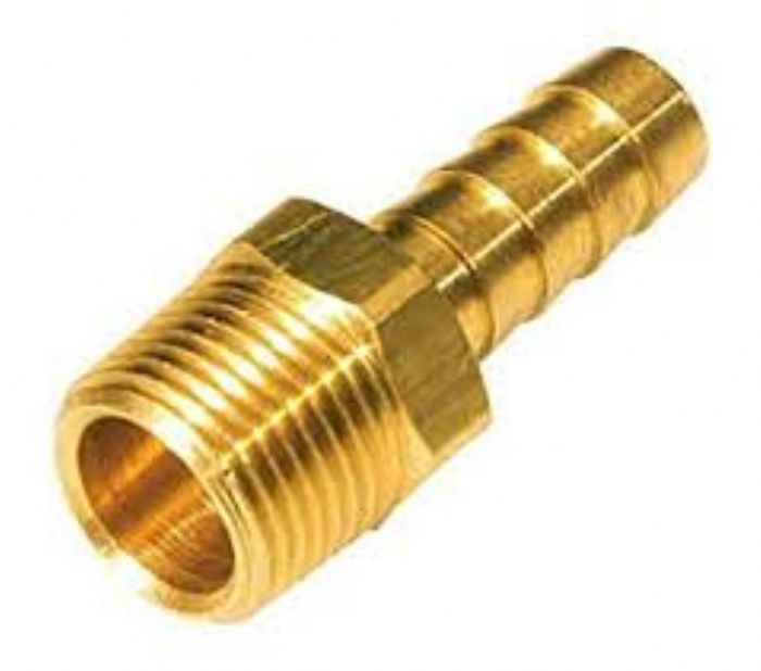 CONECTOR ESPIGA  - 
