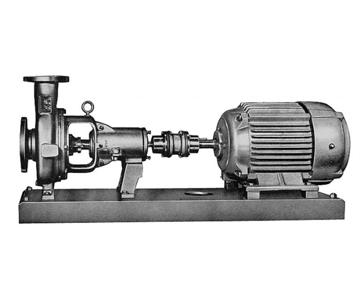 Agitadores Industriales - 