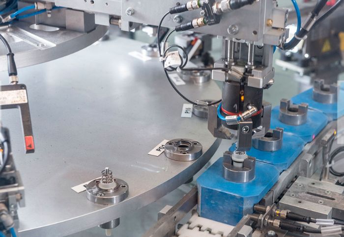 Control de fluidos - CEME