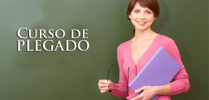 Cursos de Plegado - DISMA METALMECANICA