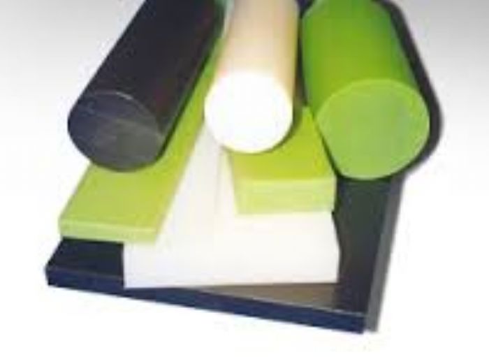 Plasticos de Ingenieria  - 